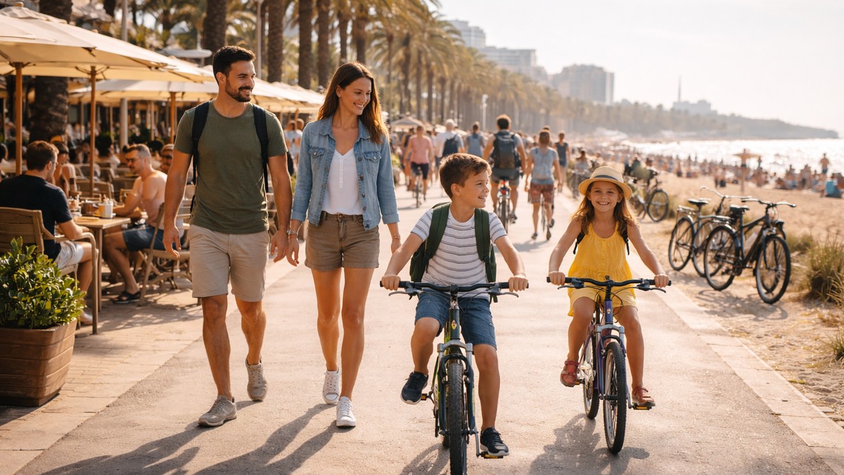 Destinations That Offer Fun for Both Kids and Adults