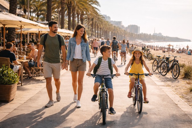 Destinations That Offer Fun for Both Kids and Adults