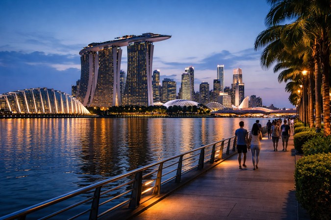 10 Best Places to Visit in Singapore