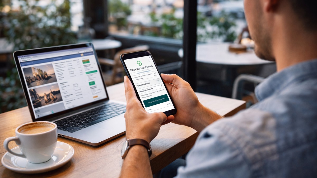 The Fear of Missing a Better Price and Automation Solves It