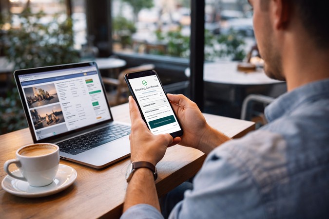 The Fear of Missing a Better Price and Automation Solves It