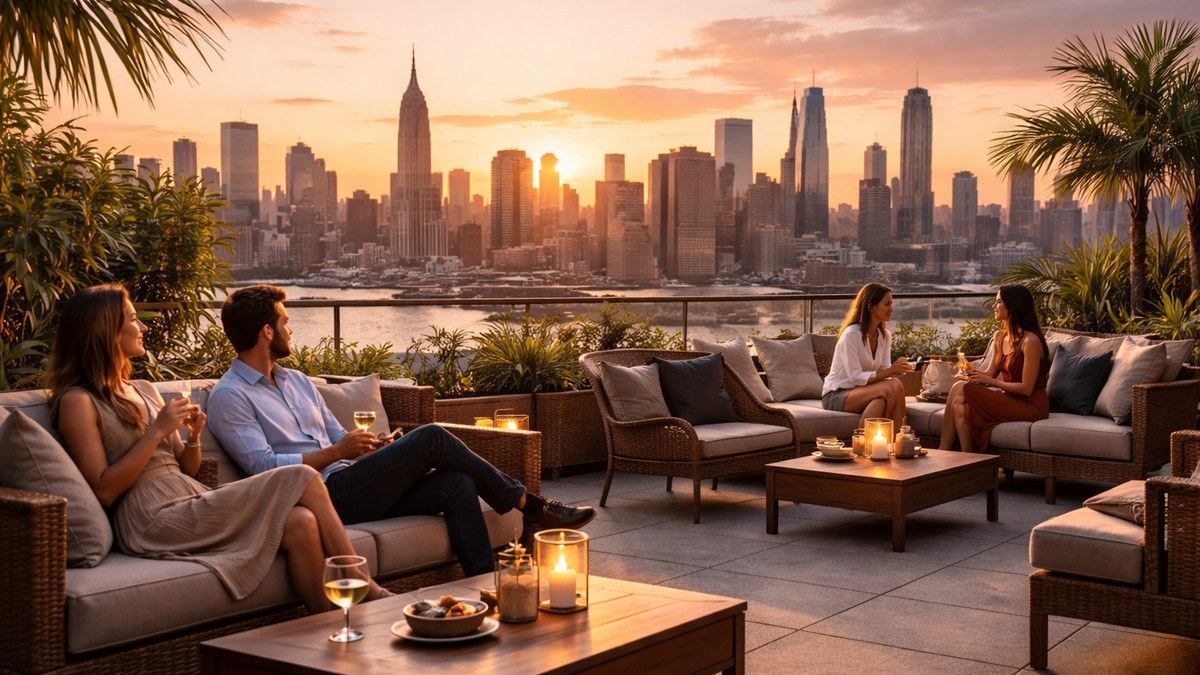 How Price Drops Make Expensive Destinations More Accessible