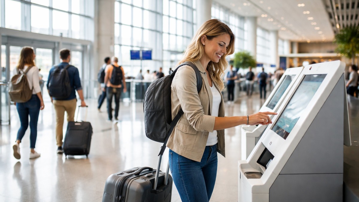 What Smart Travel Tools Mean for the Next Generation of Travelers