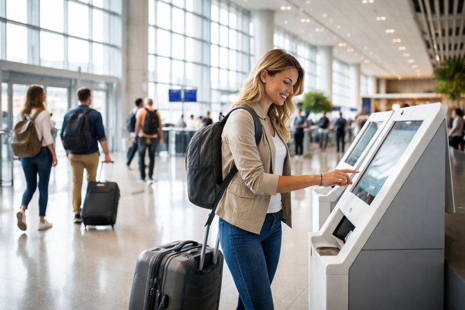 What Smart Travel Tools Mean for the Next Generation of Travelers