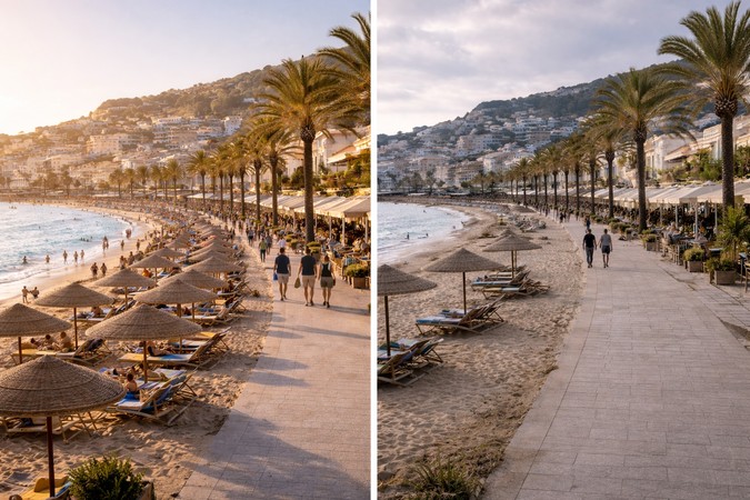 How Hotel Prices Change In Seasonal Destinations And Why It Matters