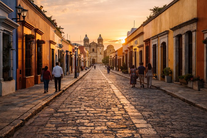 Oaxaca State: Mexico’s Best Region for Food + Culture
