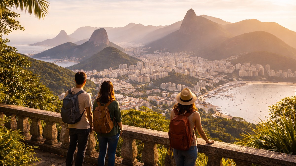 Best Places to Visit in South America That Travelers Love