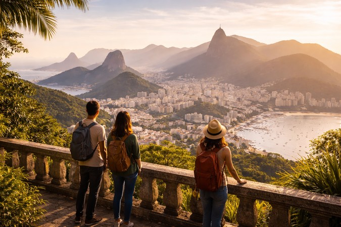 Best Places to Visit in South America That Travelers Love