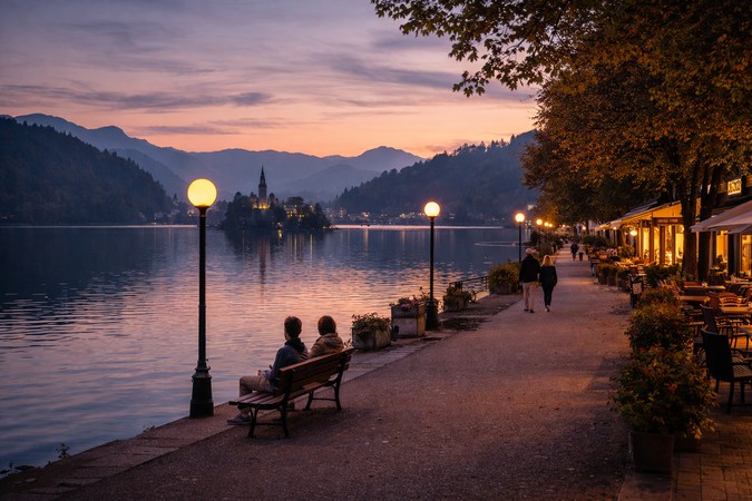 Where to Travel If You Prefer Quiet Evenings