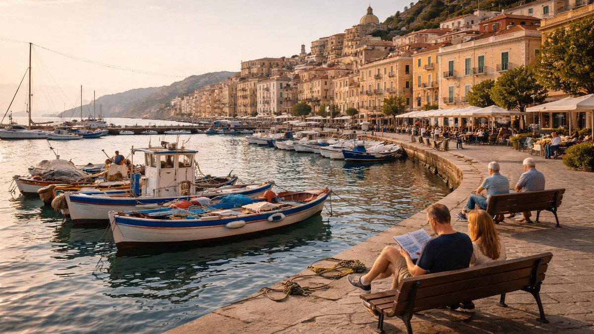 Best Coastal Destinations That Aren’t Beach Resorts