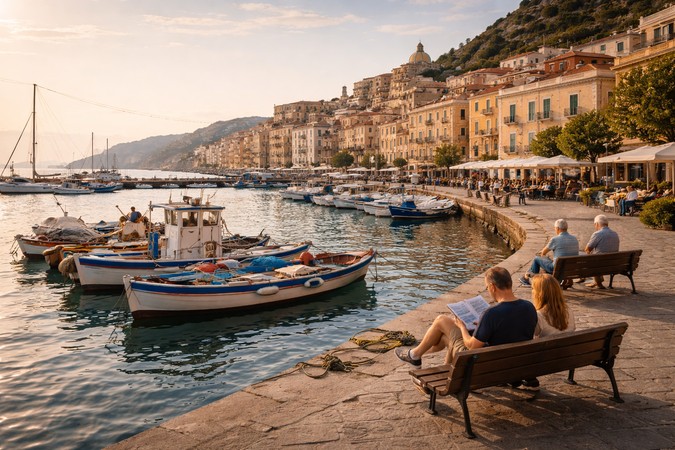 Best Coastal Destinations That Aren’t Beach Resorts