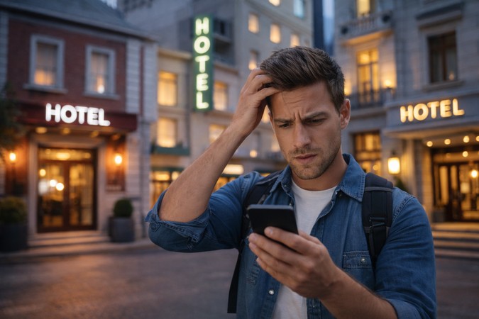 What Travelers Get Wrong About Hotel Pricing