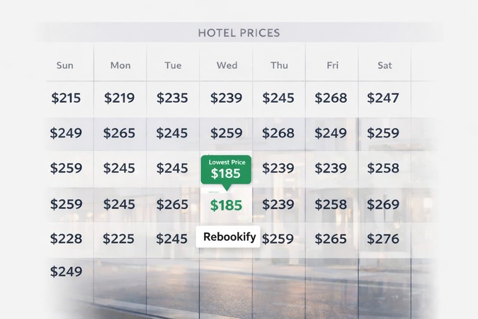 Why Hotel Prices Are Never Final (And How Rebooking Fixes That)