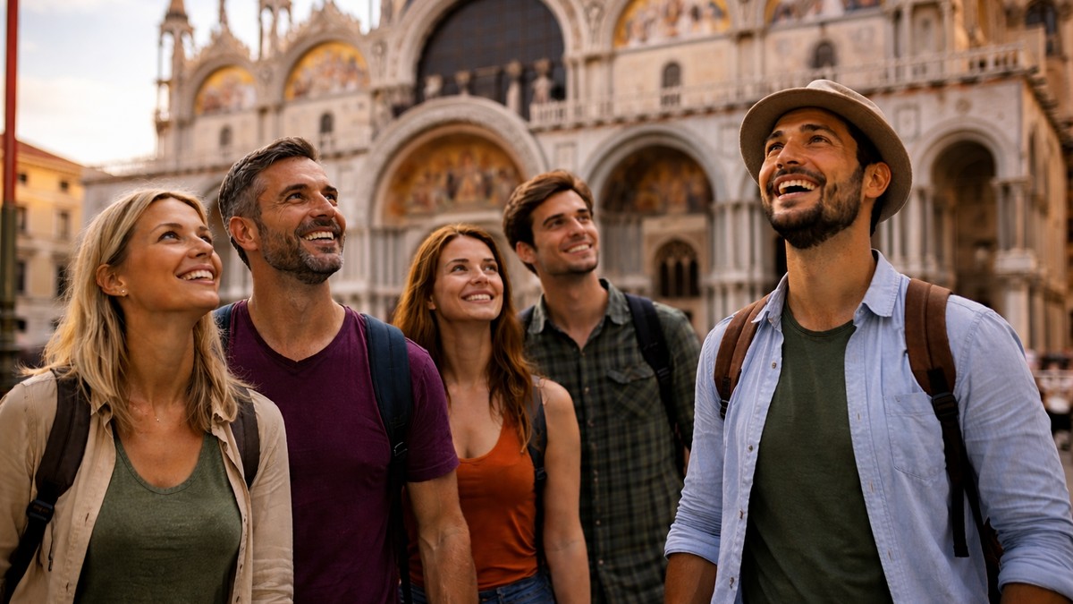 A Museum-Free Itinerary for Culture Lovers