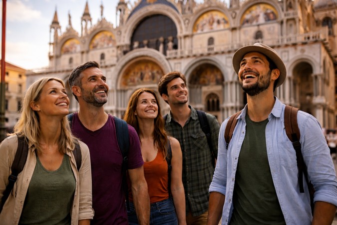 A Museum-Free Itinerary for Culture Lovers
