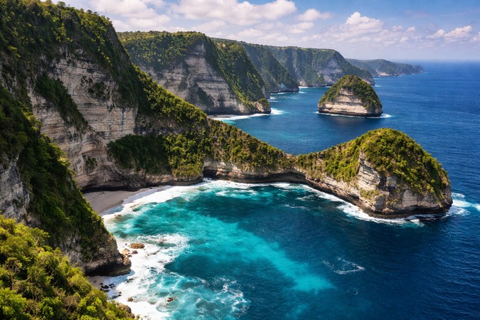 4-Day Nusa Penida Itinerary: Bali’s Blue Paradise Island