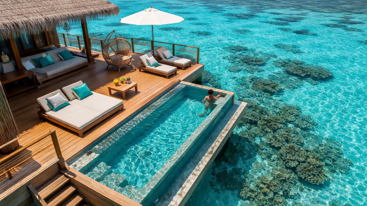 Best Time To Visit The Maldives