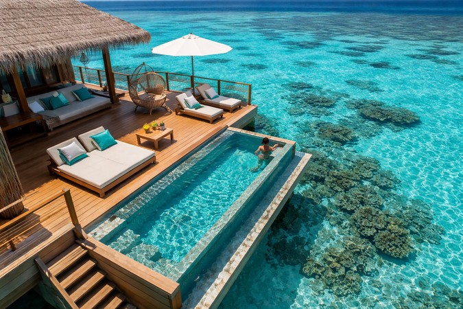 Best Time To Visit The Maldives