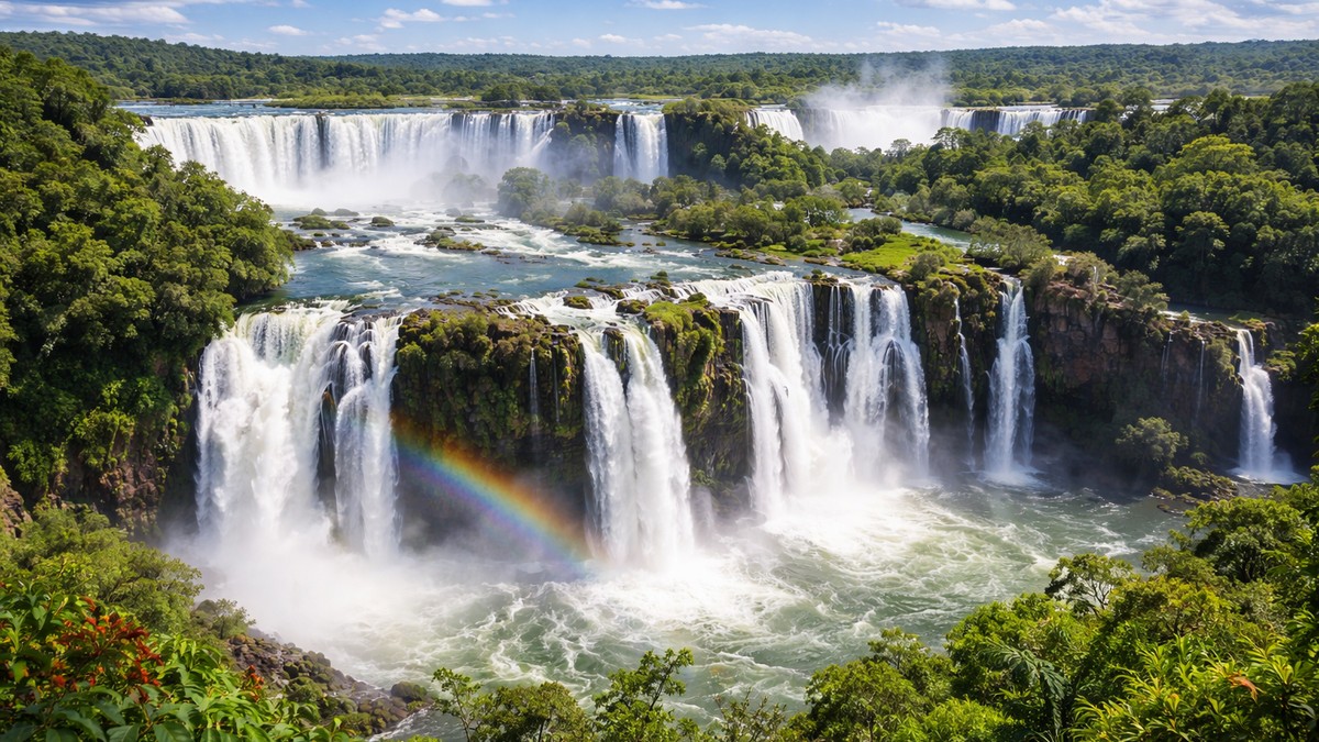 Budget Friendly Tips For Your Next Brazil Trip