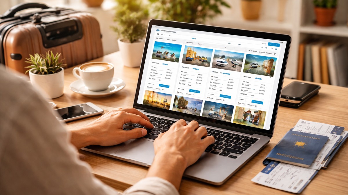 How to Travel Smarter Without Becoming Price Obsessed