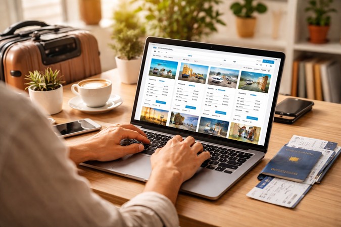 How to Travel Smarter Without Becoming Price Obsessed