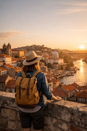 Destinations Perfect for Short Meaningful Getaways