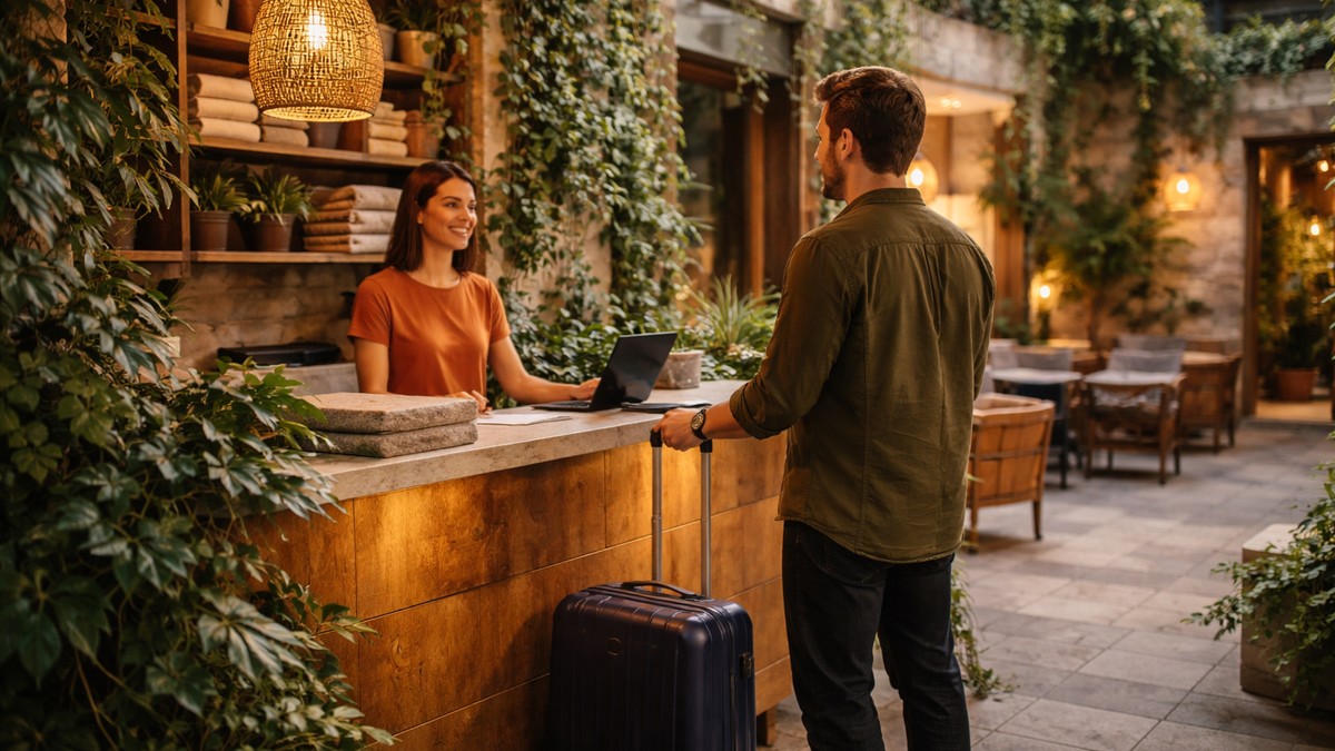 How Travelers Balance Cost and Sustainability