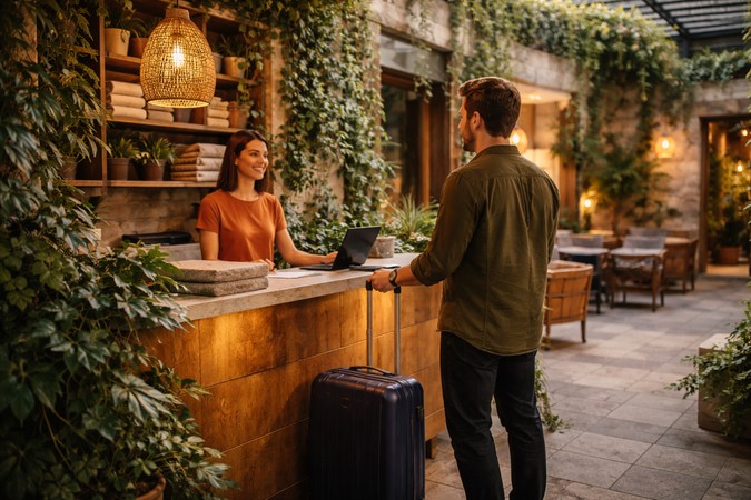How Travelers Balance Cost and Sustainability