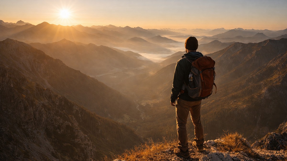 Destinations Perfect for Outdoor Adventures That Sell