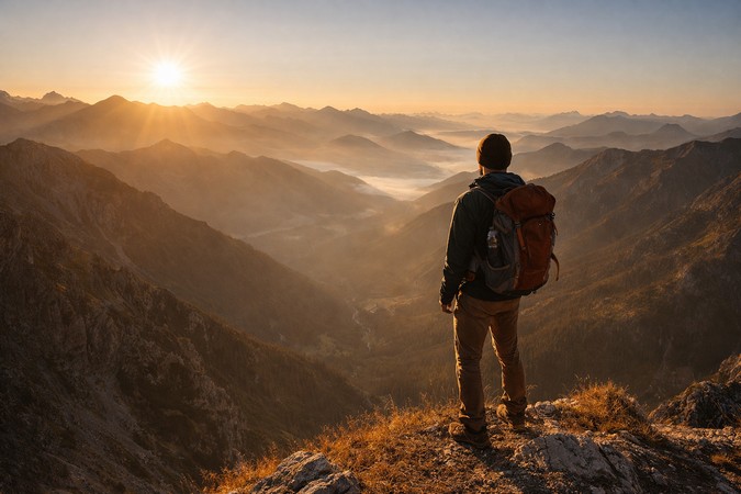 Destinations Perfect for Outdoor Adventures That Sell
