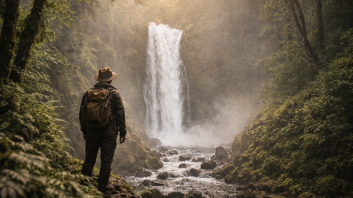 Travel Destinations That Feel Wild and Untouched
