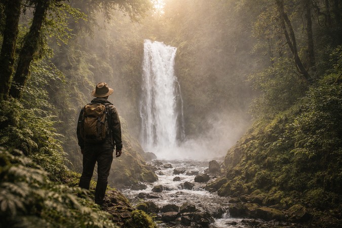 Travel Destinations That Feel Wild and Untouched