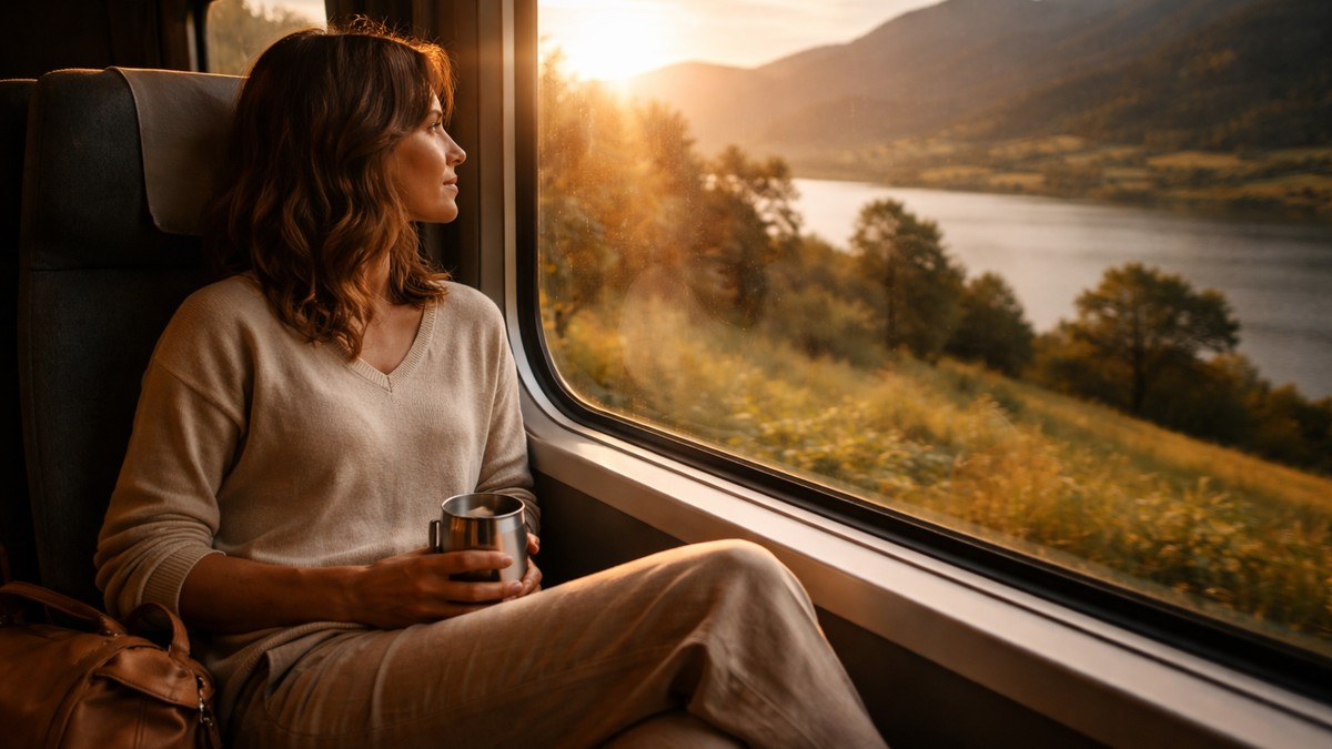 Why the Journey Matters More Than the Destination