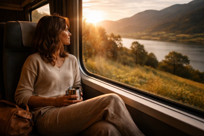 Why the Journey Matters More Than the Destination