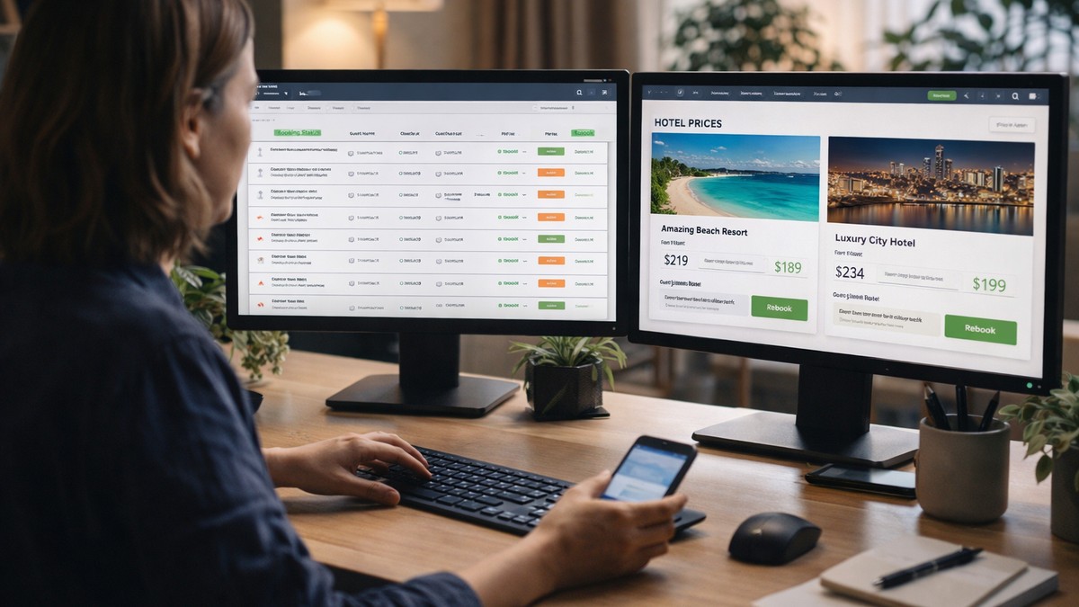 The Hidden Savings in Refundable Bookings