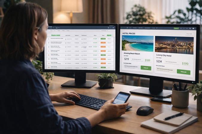 The Hidden Savings in Refundable Bookings