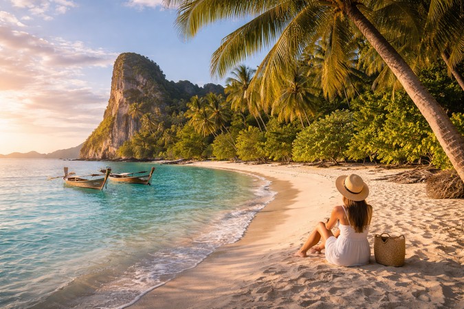How to Plan a 2 Week Trip to Thailand That Works