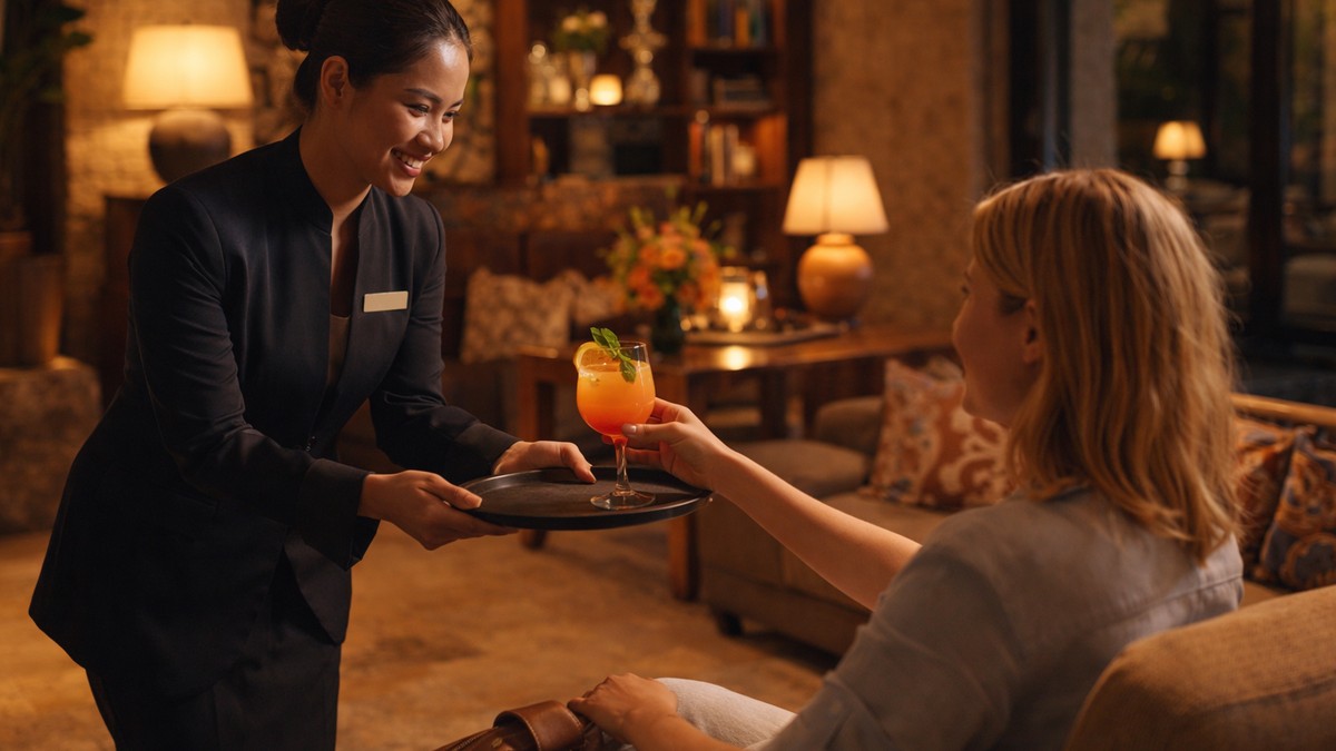 Why Smaller Hotels Often Win on Guest Experience