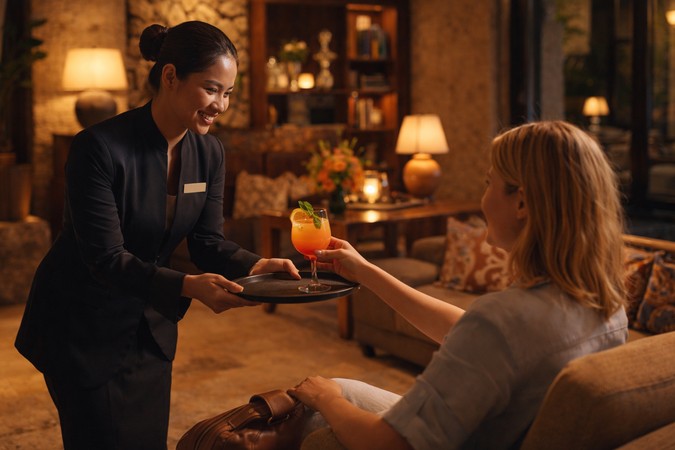 Why Smaller Hotels Often Win on Guest Experience