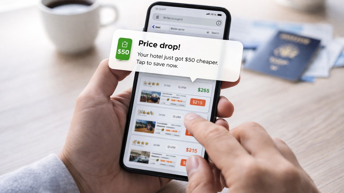 Hotel Prices Change Daily Here Is How Smart Travelers Take Advantage