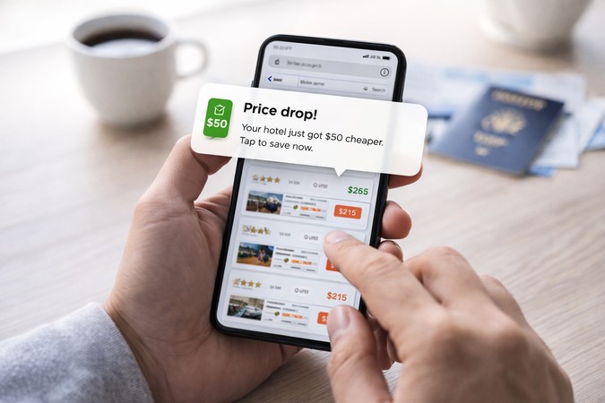 Hotel Prices Change Daily Here Is How Smart Travelers Take Advantage