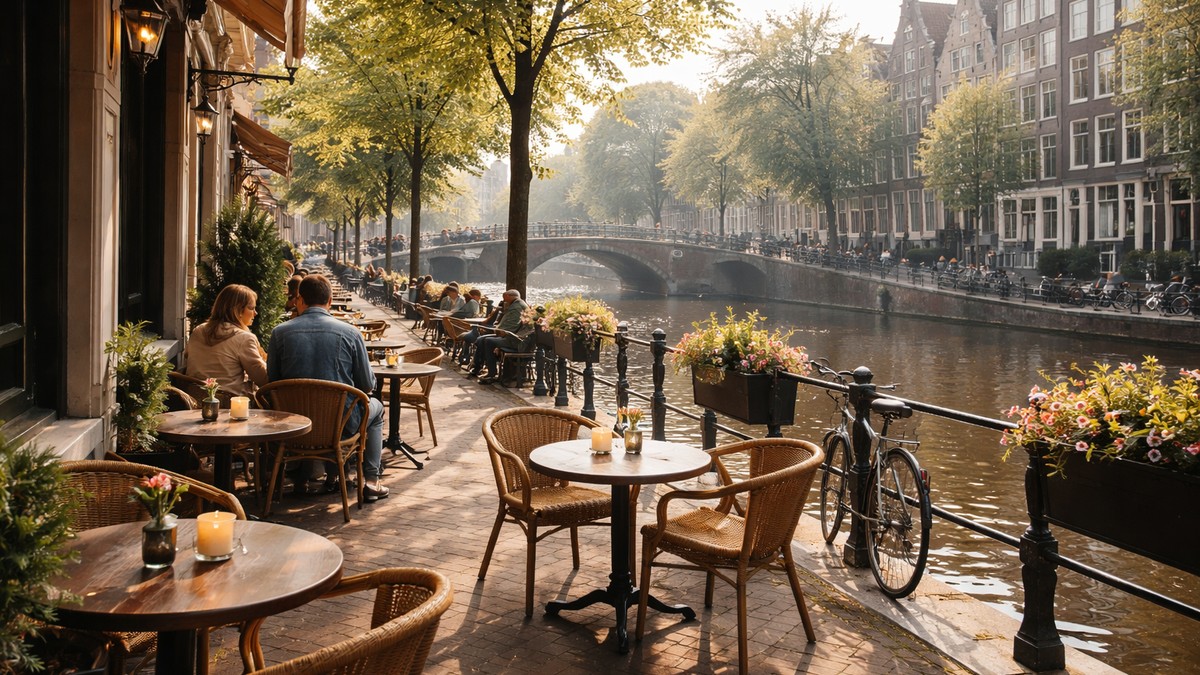 The Perfect Long Weekend in Amsterdam Without the Crowds