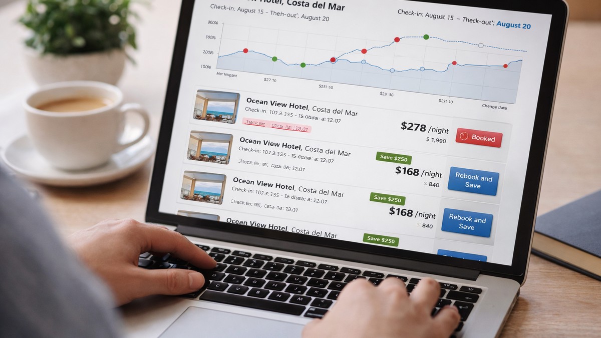 How Travel Brands Are Adapting to Smarter Price Aware Travelers