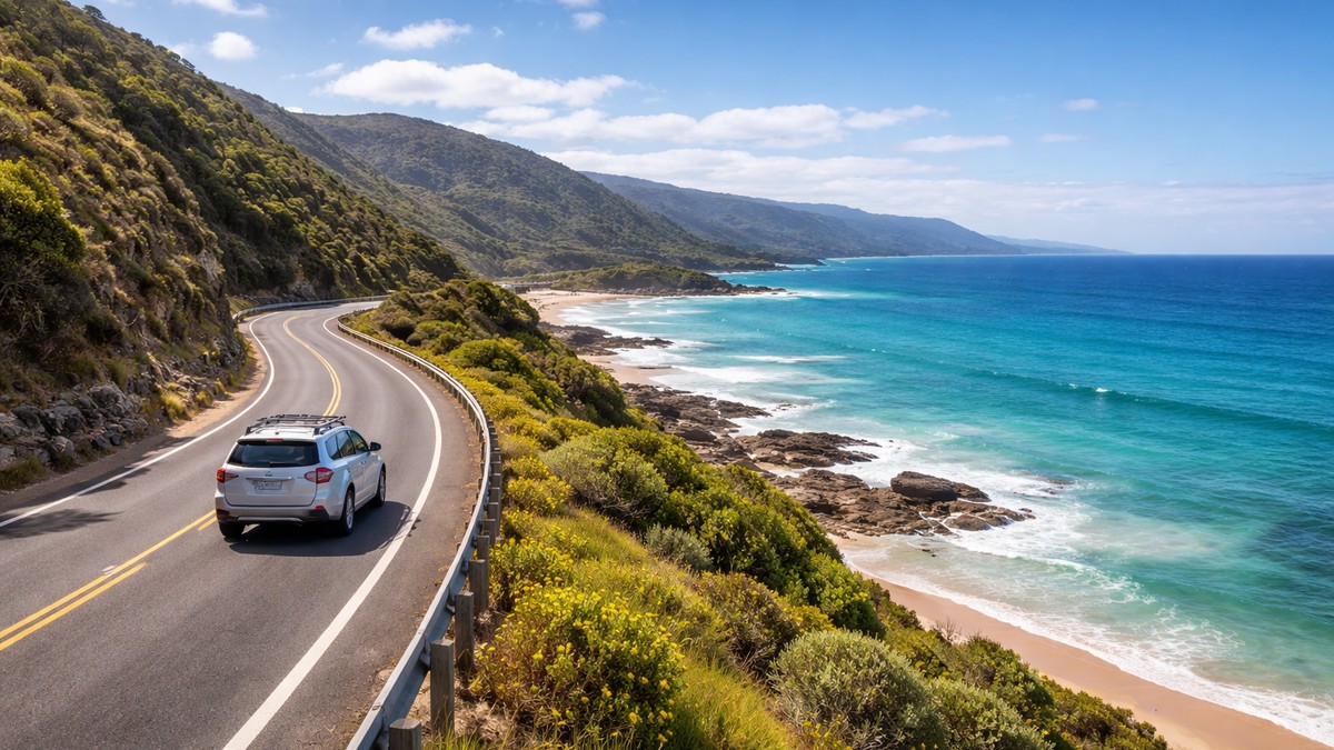 Australia for First Time Visitors: What to Know Before You Go