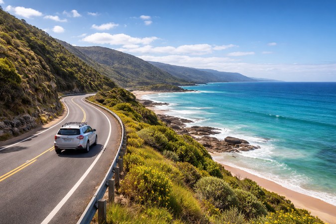 Australia for First Time Visitors: What to Know Before You Go