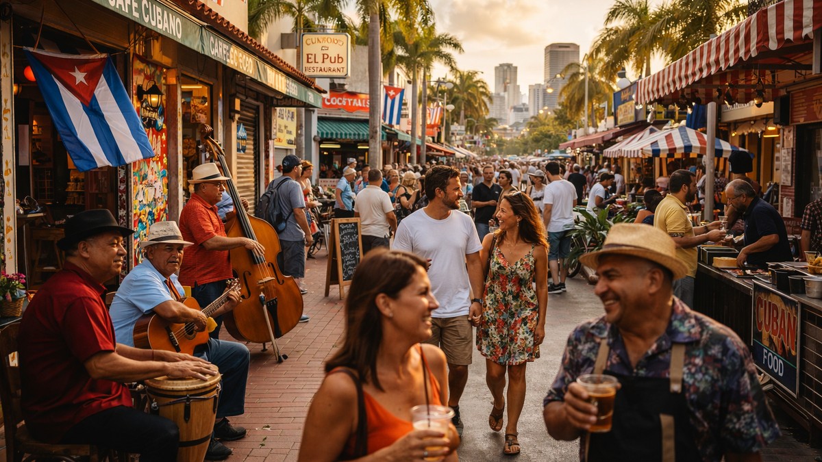 10 Unique Things To Do In Miami
