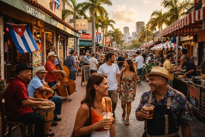 10 Unique Things To Do In Miami