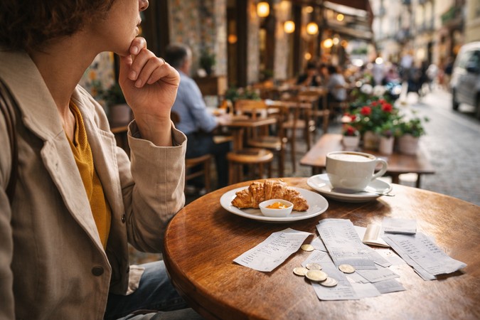 Money Mistakes To Avoid When Traveling Abroad