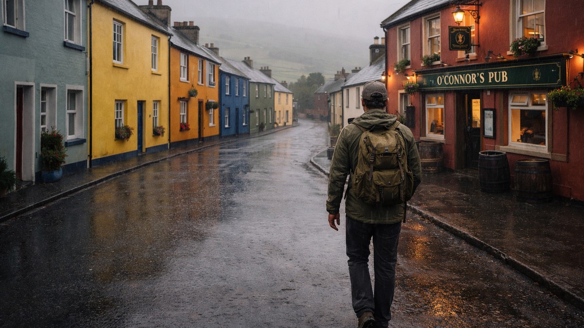 What you need to know before visiting Ireland
