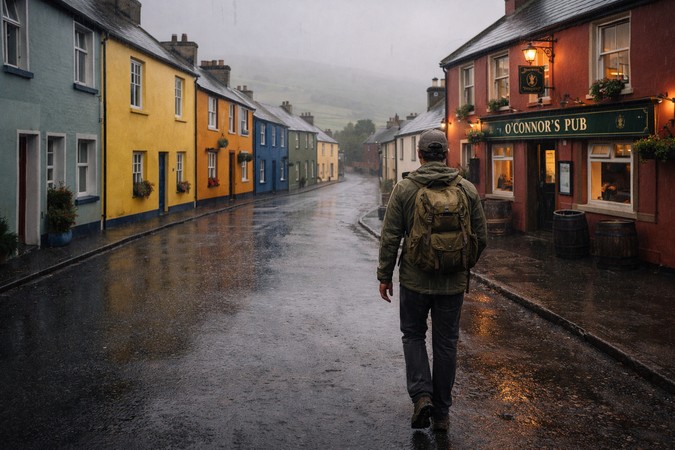 What you need to know before visiting Ireland